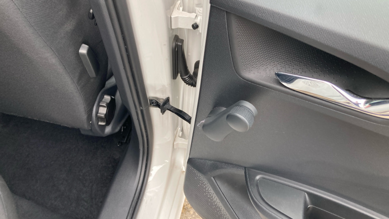 Skoda Fabia 1.0 TSI 110 SE Comfort 5dr DSG Petrol Hatchback